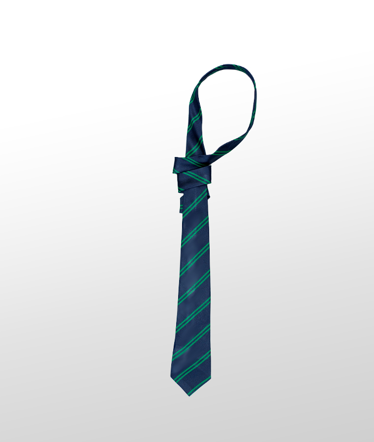 Secondary Tie